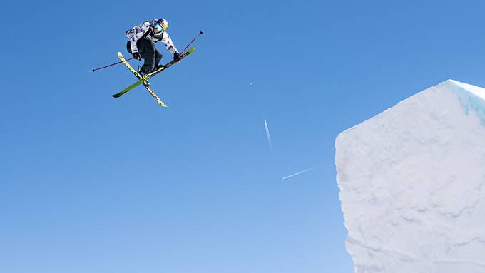 Oberengadin erhält die Ski-Freestyle- und Snowboard-WM 2025