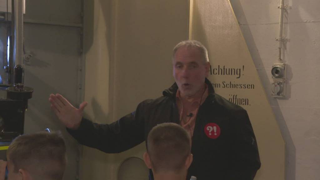 Festung Fürigen feiert Jubiläum