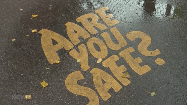 Was bringt die Kampagne «Aare You Safe»?