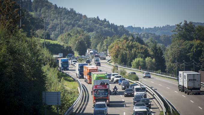 Ranking: Steinach stösst am meisten CO2 aus