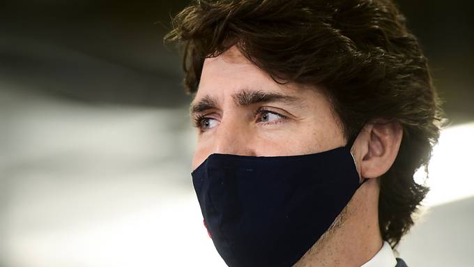 Trudeau-Regierung übersteht Misstrauensvotum - keine Neuwahlen