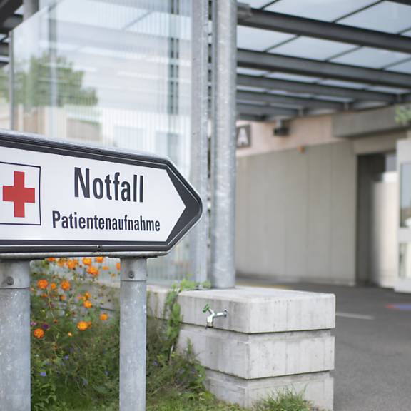 St.Gallen gibt Fahrplan für die neue Spitalstrategie bekannt
