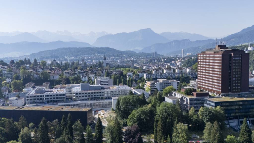 Krankenkassenverband zieht Leistungsauftrag für Luks vor Gericht