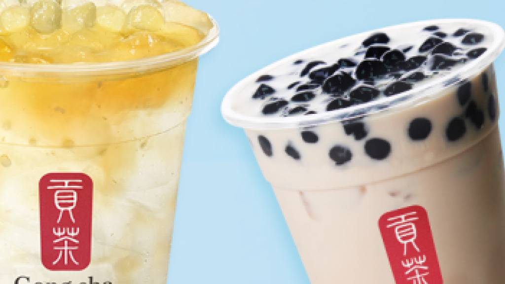 Süsser Milchtee mit Tapioka-Perlen: Partners Group finanziert eine Beteiligung an Gong Cha, einem «Bubble Tea»-Anbieter aus Taiwan.
