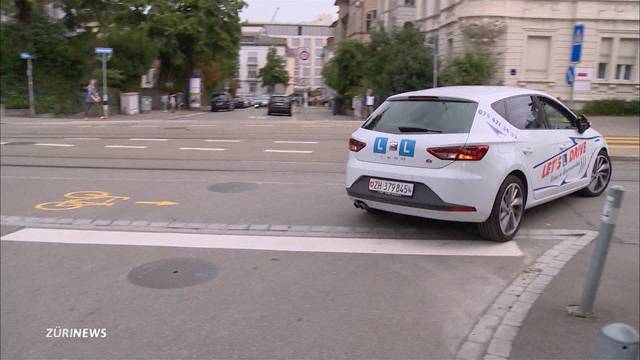 Automat-Fahrer dürfen schalten