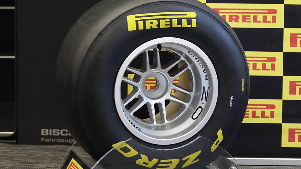Seit 2011 und noch mindestens bis 2027 ist Pirelli alleiniger Reifenlieferant der Formel 1