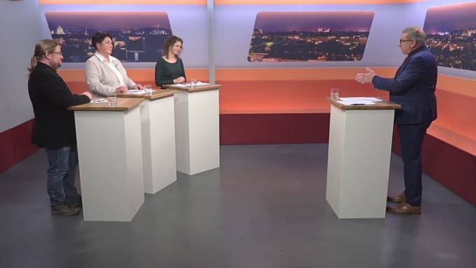 Ist die kantonale Kinderbetreuung in der Krise?