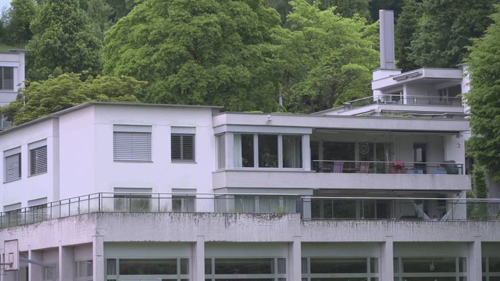 Kinder- und Jugendsiedlung Utenberg soll mehr Stellen erhalte