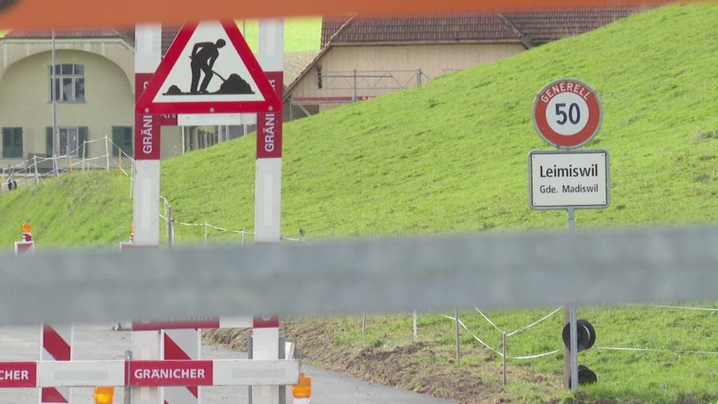 Viele Autofahrer missachten das Fahrverbot