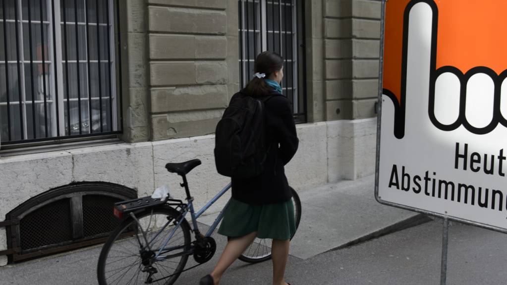 Eidgenössische Vorlagen haben die Luzerner Stimmbevölkerung in den letzten Jahren stärker mobilisiert als die kantonalen. (Symbolbild)