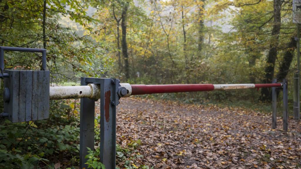 Irreguläre Migration in die Schweiz hat sich 2025 halbiert