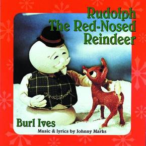 RUDOLPH THE RED-NOSED REINDEER (1965)