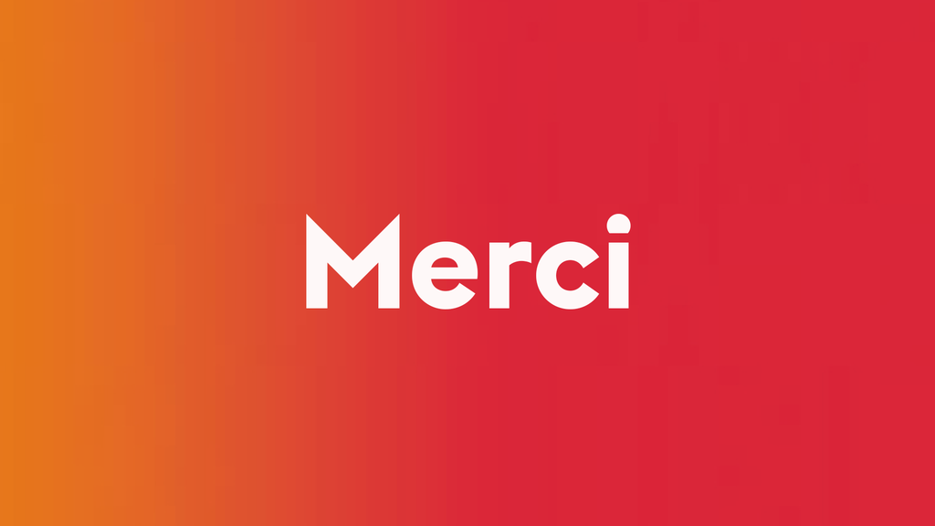 merci