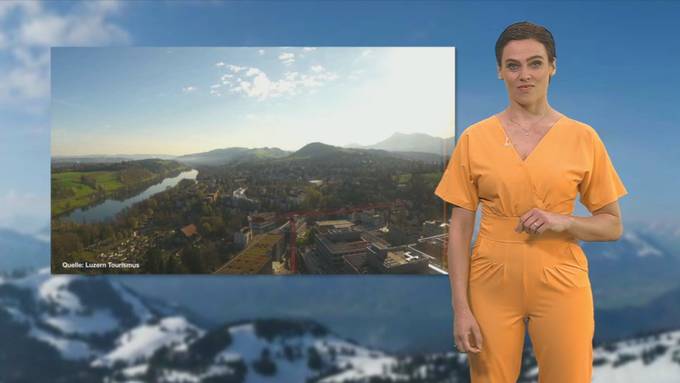 Wetter - vom 06.04.2026 ()