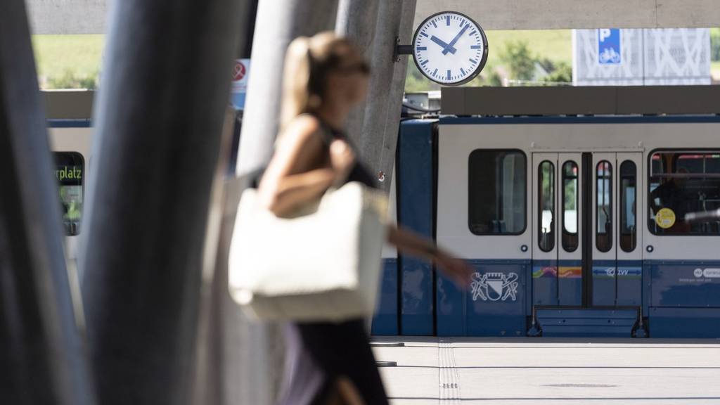 So funktioniert das Kühlsystem in Zürcher Trams