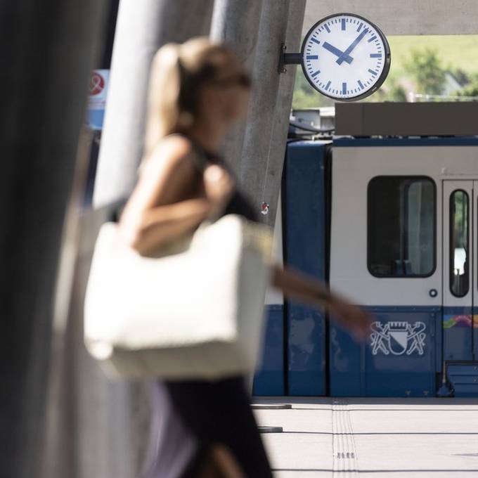 So funktioniert das Kühlsystem in Zürcher Trams