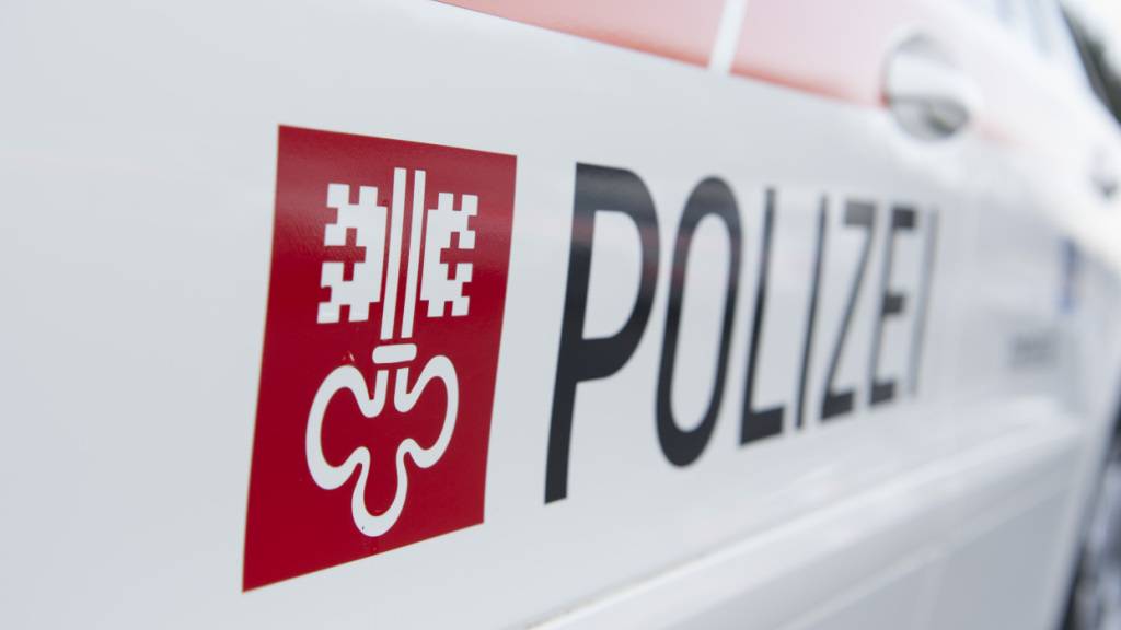 Person wird nach Sprung in Vierwaldstättersee vermisst