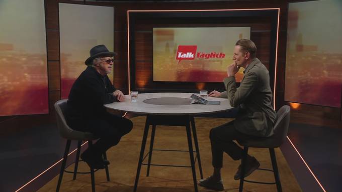 «Paar Daach spääder»: 50 Jahre BAP 