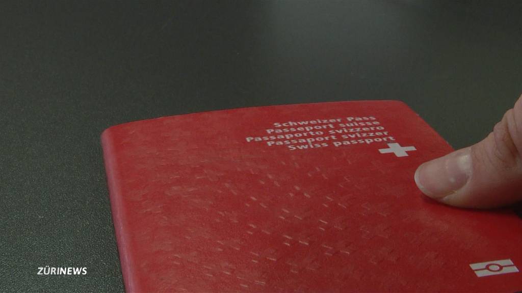 Kinder von Ausländern sollen Schweizer Pass automatisch erhalten