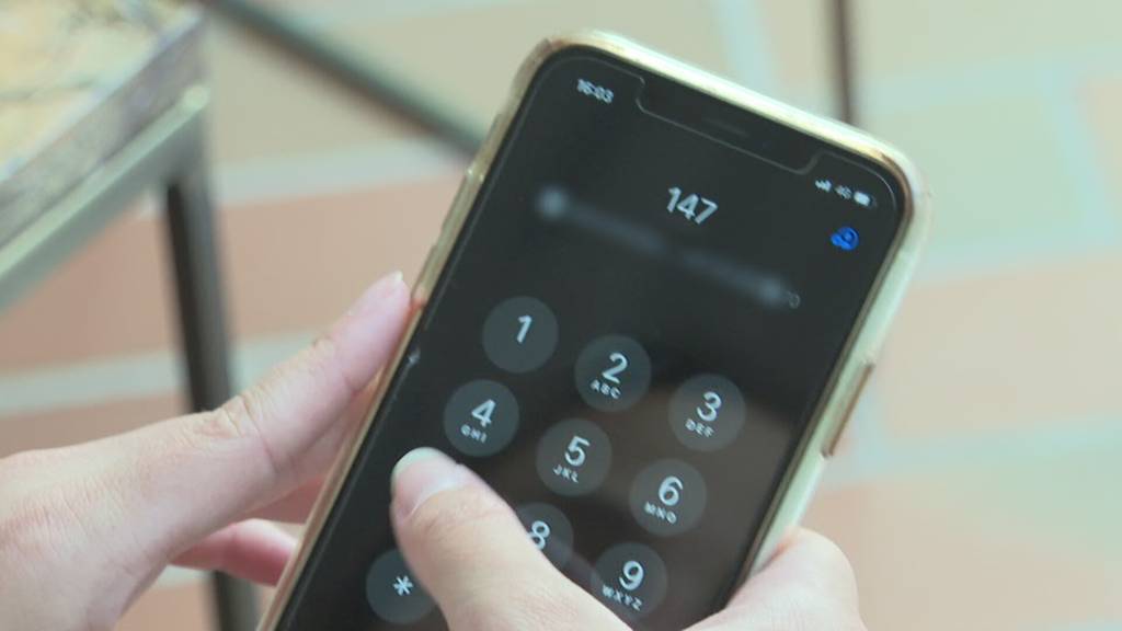 Jugendliche in Not: Dargebotene Hand wird überrannt