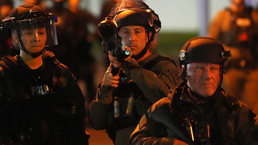 UN alarmiert über 18 Tote im Gewahrsam der US-Behörde ICE