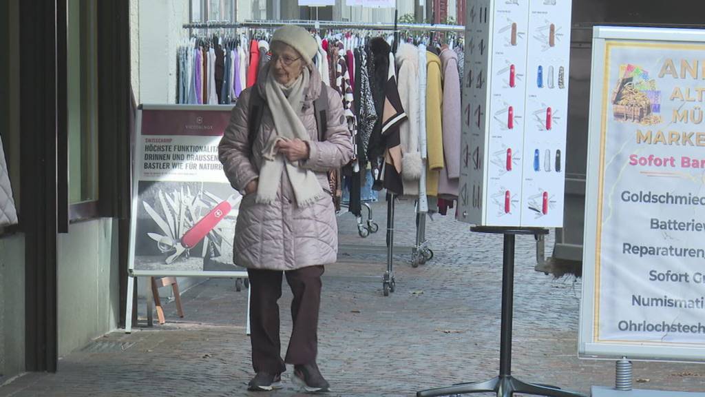 Thurgauer Geschenkkarte: Gegen Einkaufstourismus und Online-Handel