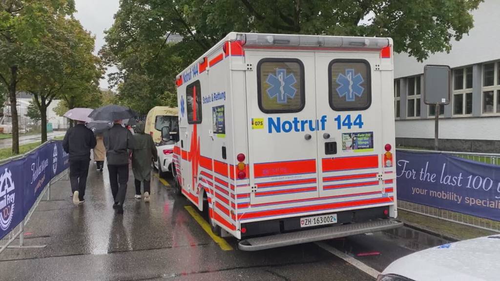 Offene Fragen: Zum Tod der Velorennfahrerin Muriel Furrer ist noch immer vieles unklar