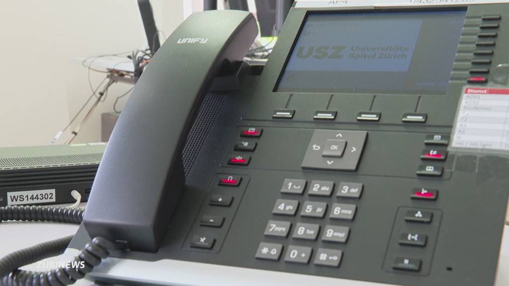 Hilferuf vom Giftnotruf: Notfallnummer 145 vor dem Aus