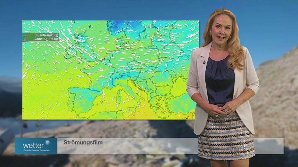 Wetter vom 09.10.2026