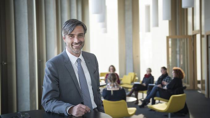 Rektor der FH St.Gallen tritt zurück