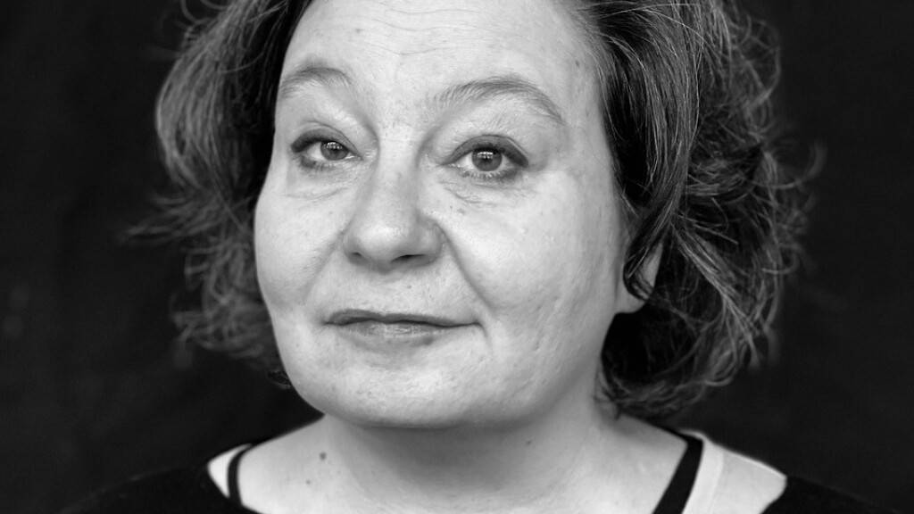 Der Luzerner Kulturförderpreis 2025 geht an Catherine Huth.