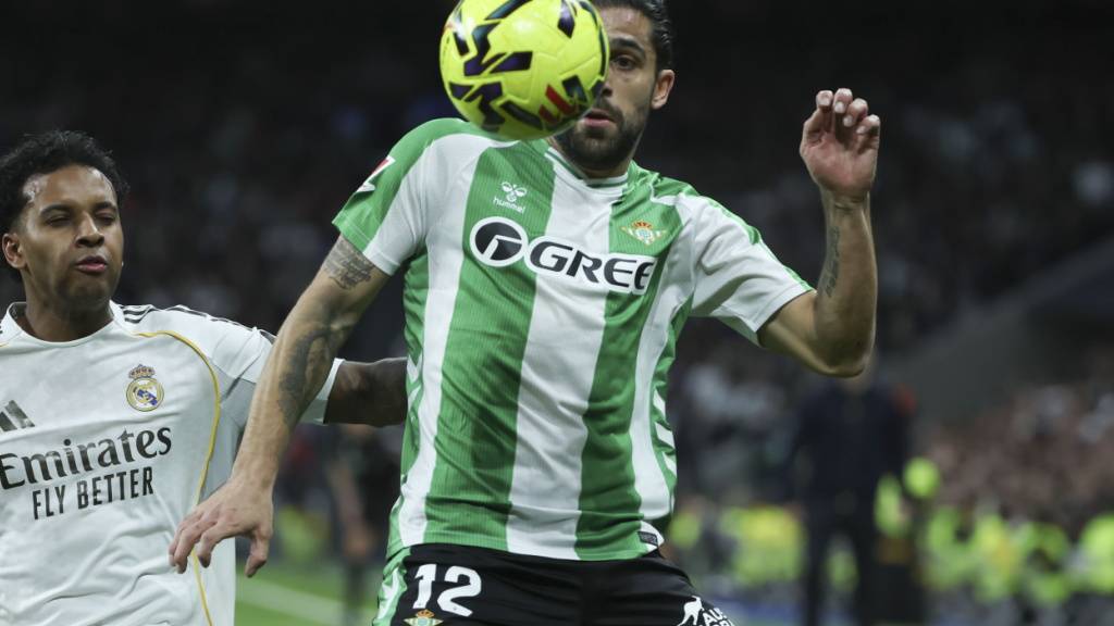 Ricardo Rodriguez muss neuen Klub suchen