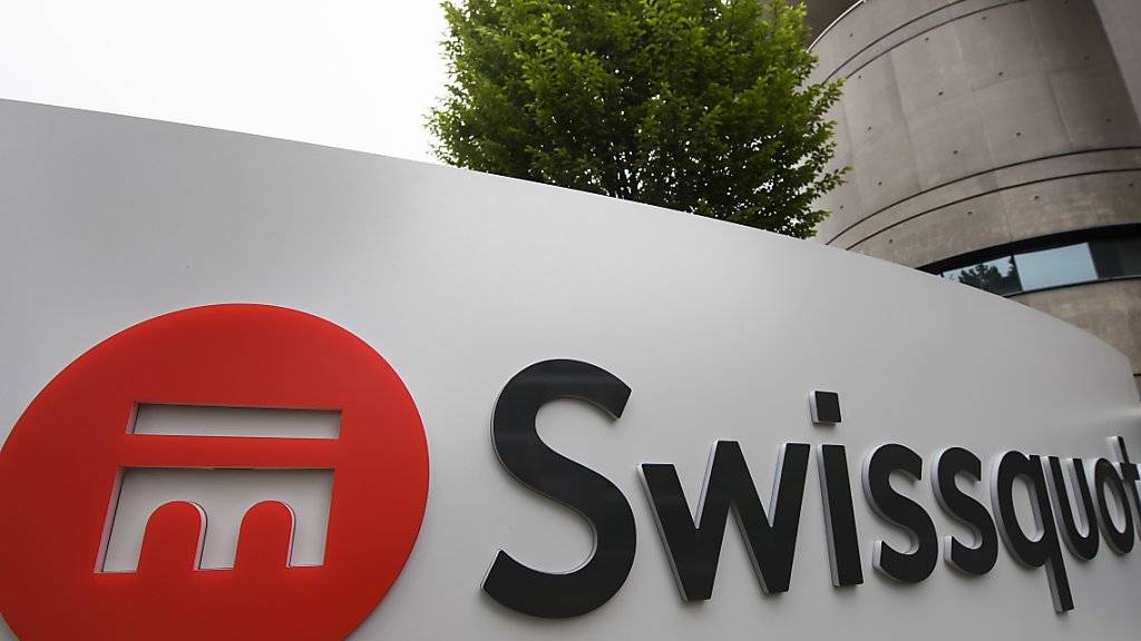 Der Gewinn der Bank Swissquote ist gesunken (Archivbild).