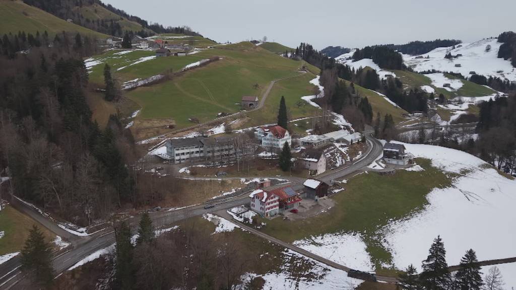 Auboden-Hickhack: Keine Hilfe für Anwohner im Neckertal