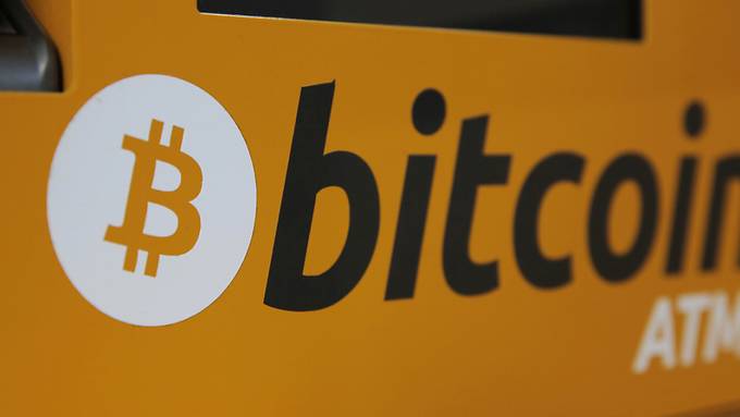 Marktkapitalisierung von Bitcoin knackt Billionen-Marke