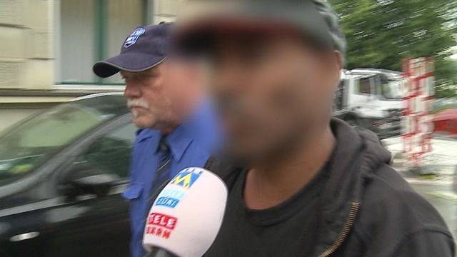 20 Jahre Gefängnis für Eritreer