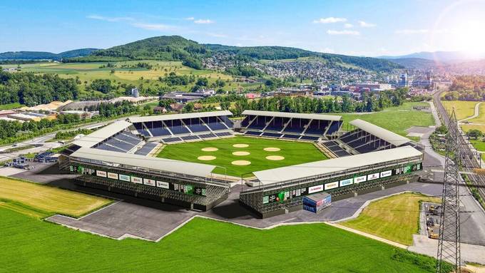 Thurgauer Unternehmen baut für Schwingfest «grösste temporäre Arena der Welt»
