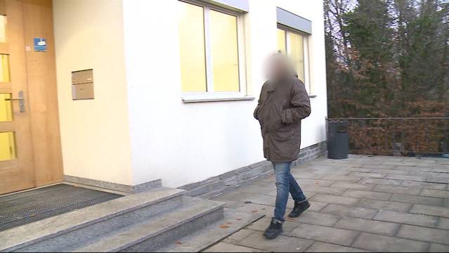 Töffraser auch wegen Pornos vor Gericht