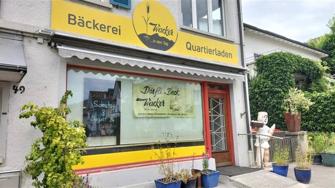Nach plötzlichem Aus im Februar: Wacker Beck in Olten kehrt zurück