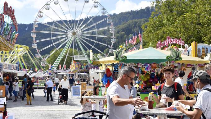 Bier-Festival, Volksfest und Trail Run – das läuft in Zürich am Wochenende  | ZüriToday