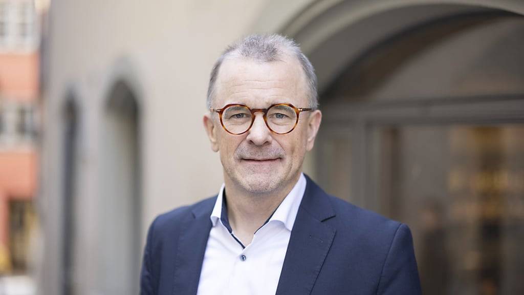 SP-Stadtrat Raphael Golta kandidiert für das Zürcher Stadtpräsidium. (Archivbild)
