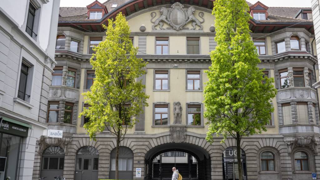 Der Luzerner Stadtrat will die  SP-Gewinnbeteiligungs-Initiative nicht zur Abstimmung bringen. (Symbolbild)