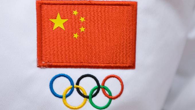 Omikron gefährdet gemäss China Winterspiele nicht