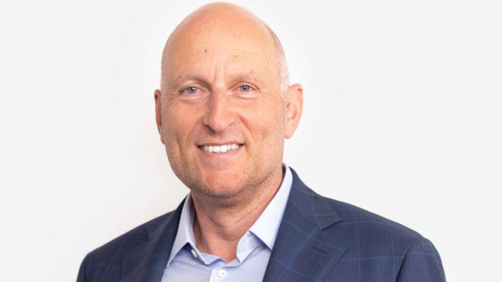 Gaudenz Zemp (Bild) möchte Nachfolger von Ruedi Burkard werden.