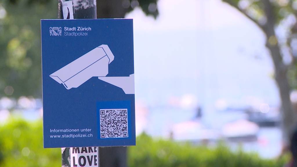 Videoüberwachung gegen Corona-Verbreitung: Kein Thema in Zürich