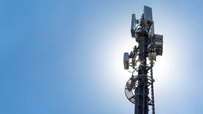 Wegen 5G-Antennen: Anzeige bei 127 Berner Gemeinden eingereicht