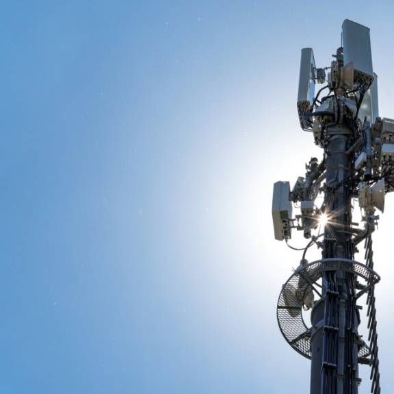 Wegen 5G-Antennen: Anzeige bei 127 Berner Gemeinden eingereicht
