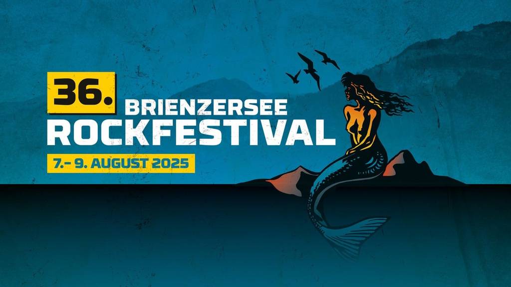 36. Brienzersee Rockfestival
