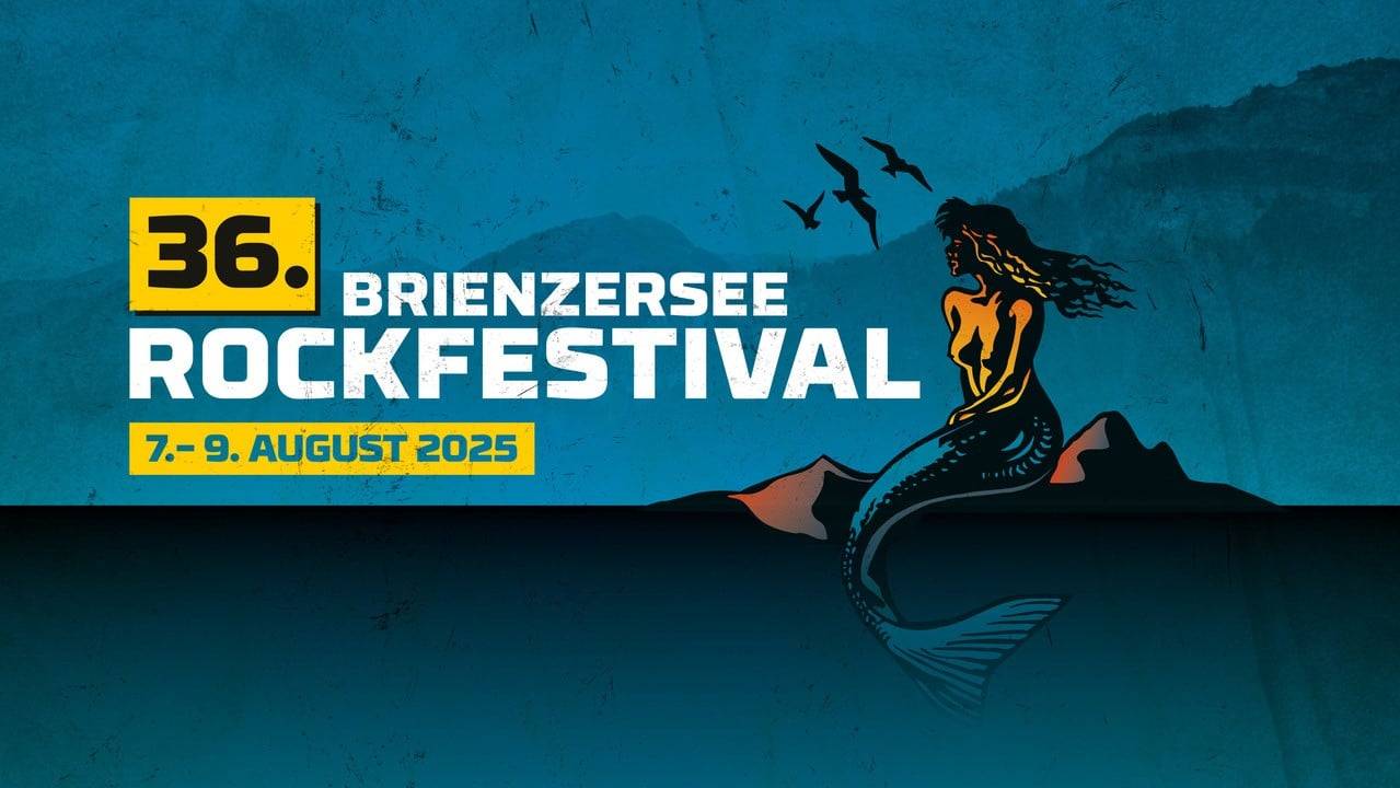 Brienzersee Rockferstival