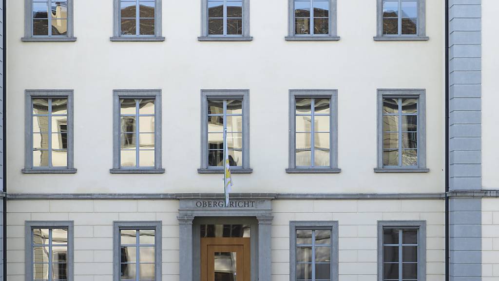 Das Thurgauer Obergericht hat die Beschwerde eine inhaftierten Mannes abgewiesen. Der 32-Jährige muss in Untersuchungshaft bleiben. Er soll das Kontaktverbot mit seiner ehemaligen Lebenspartnerin missachtet haben.